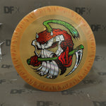 Discraft FuZed Scorch - Reap What You Throw