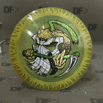 Discraft FuZed Scorch - Reap What You Throw