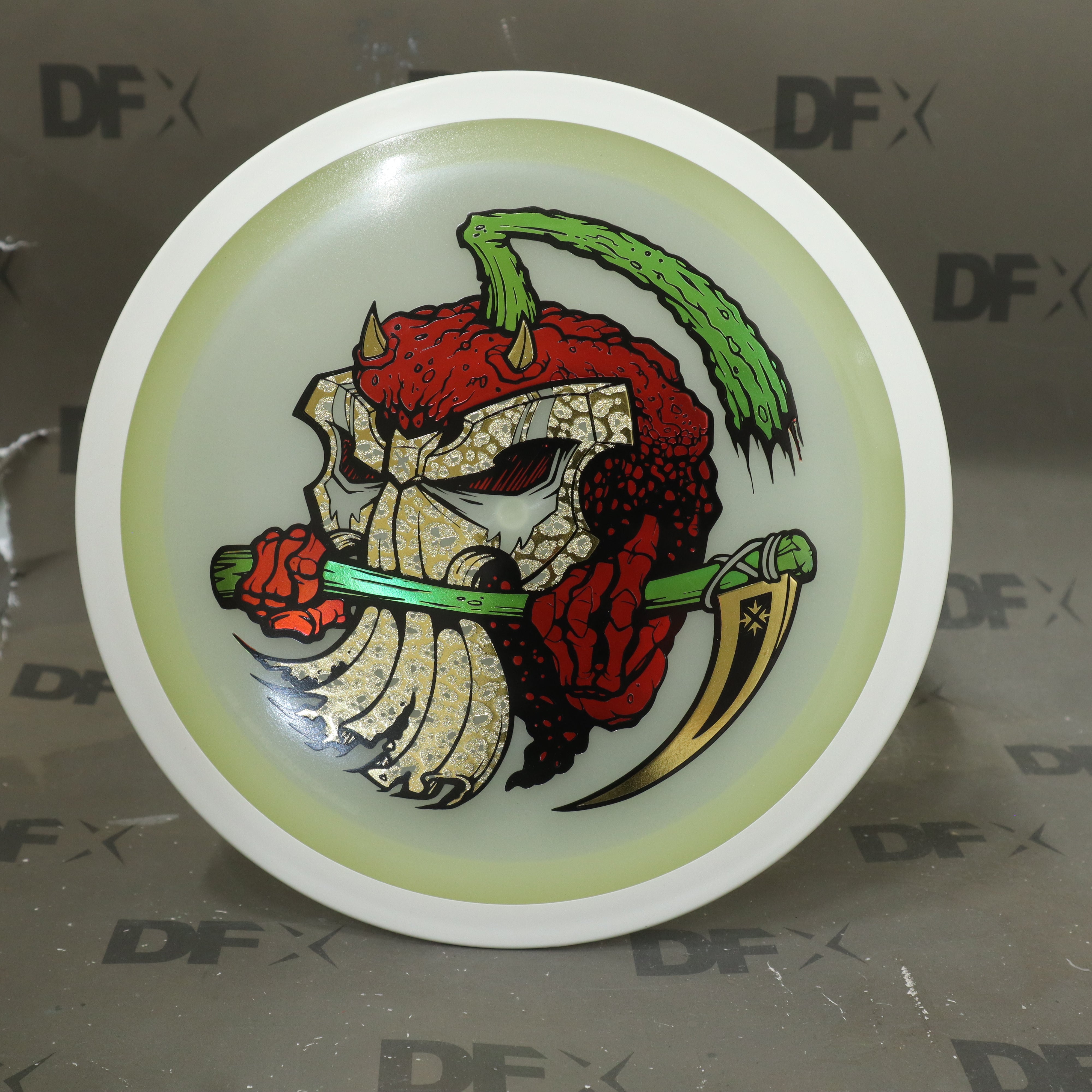 MVP Eclipse Wave - Reap What You Throw