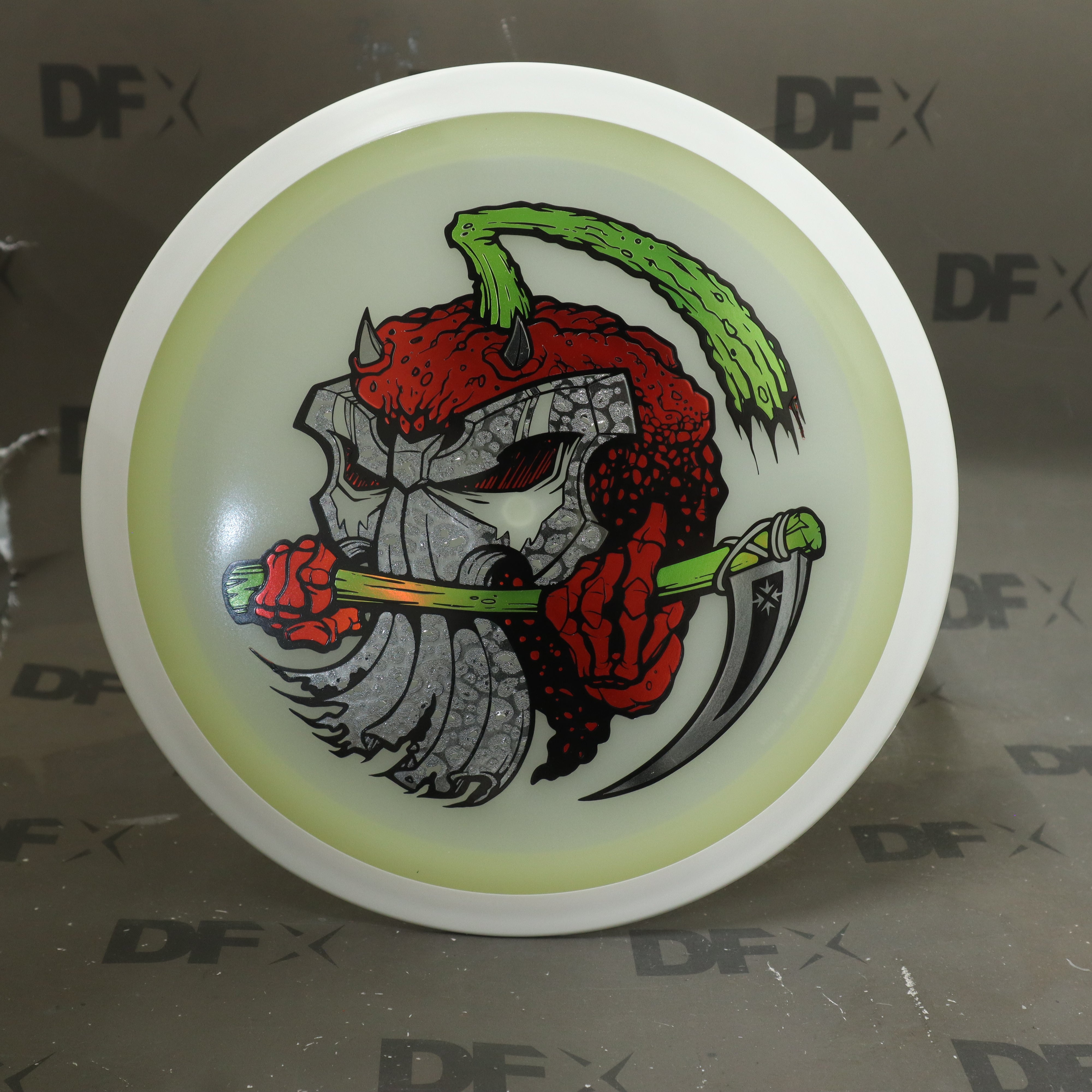 MVP Eclipse Wave - Reap What You Throw