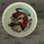 MVP Eclipse Wave - Reap What You Throw