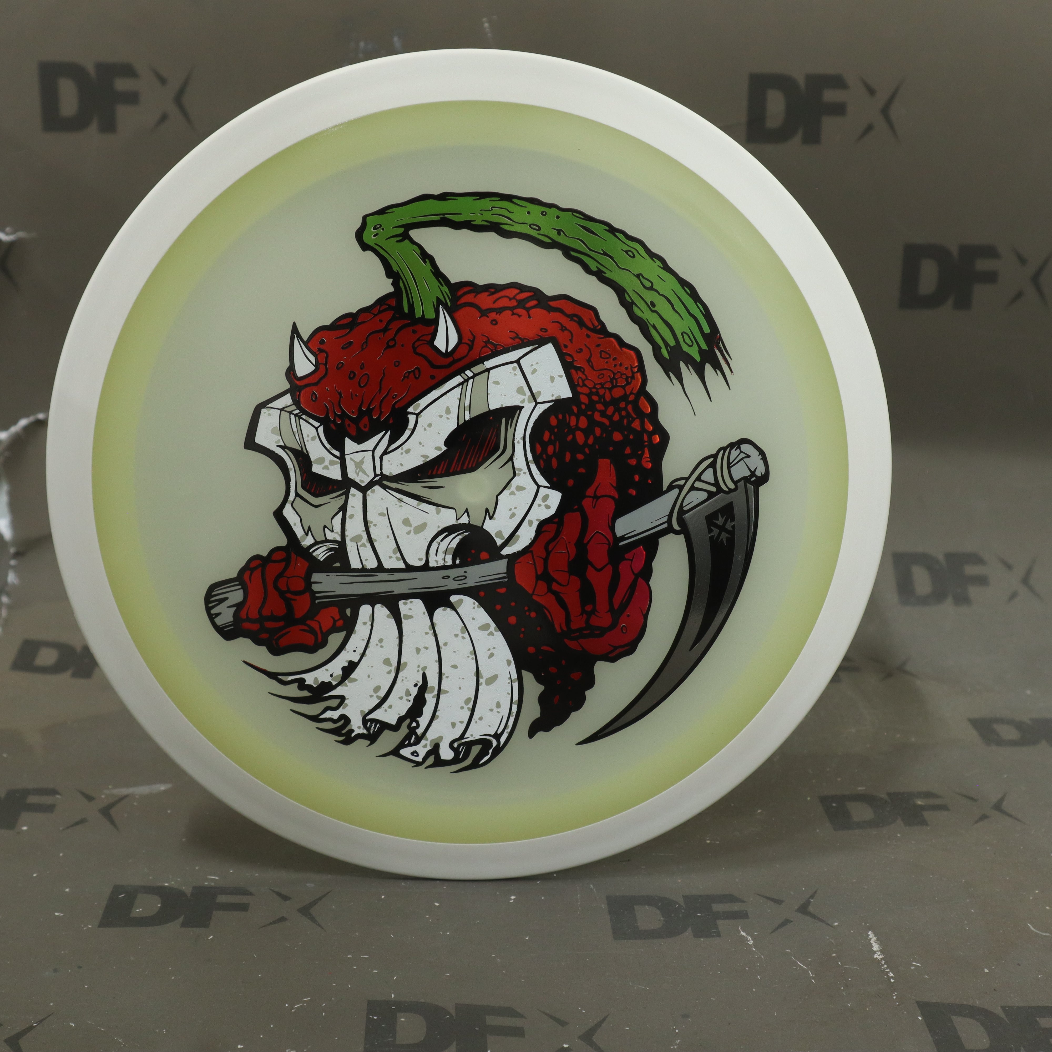 MVP Eclipse Wave - Reap What You Throw