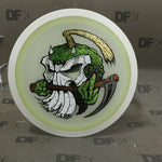 MVP Eclipse Wave - Reap What You Throw