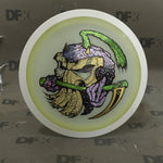 MVP Eclipse Wave - Reap What You Throw