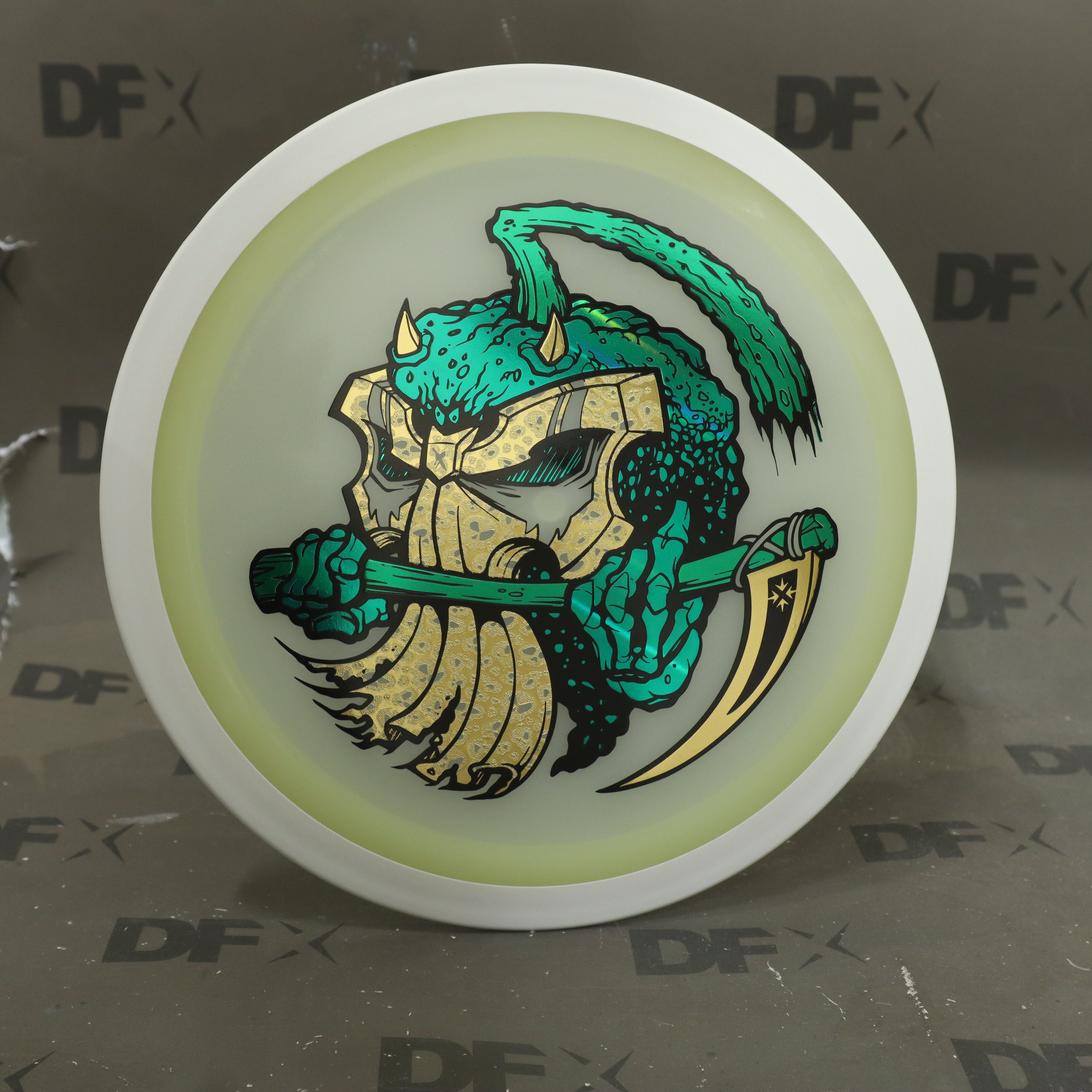 MVP Eclipse Wave - Reap What You Throw