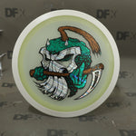 MVP Eclipse Wave - Reap What You Throw