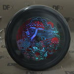 Streamline Neutron Range - Hazard by Skeet Scienski