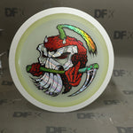 MVP Eclipse Wave - Reap What You Throw