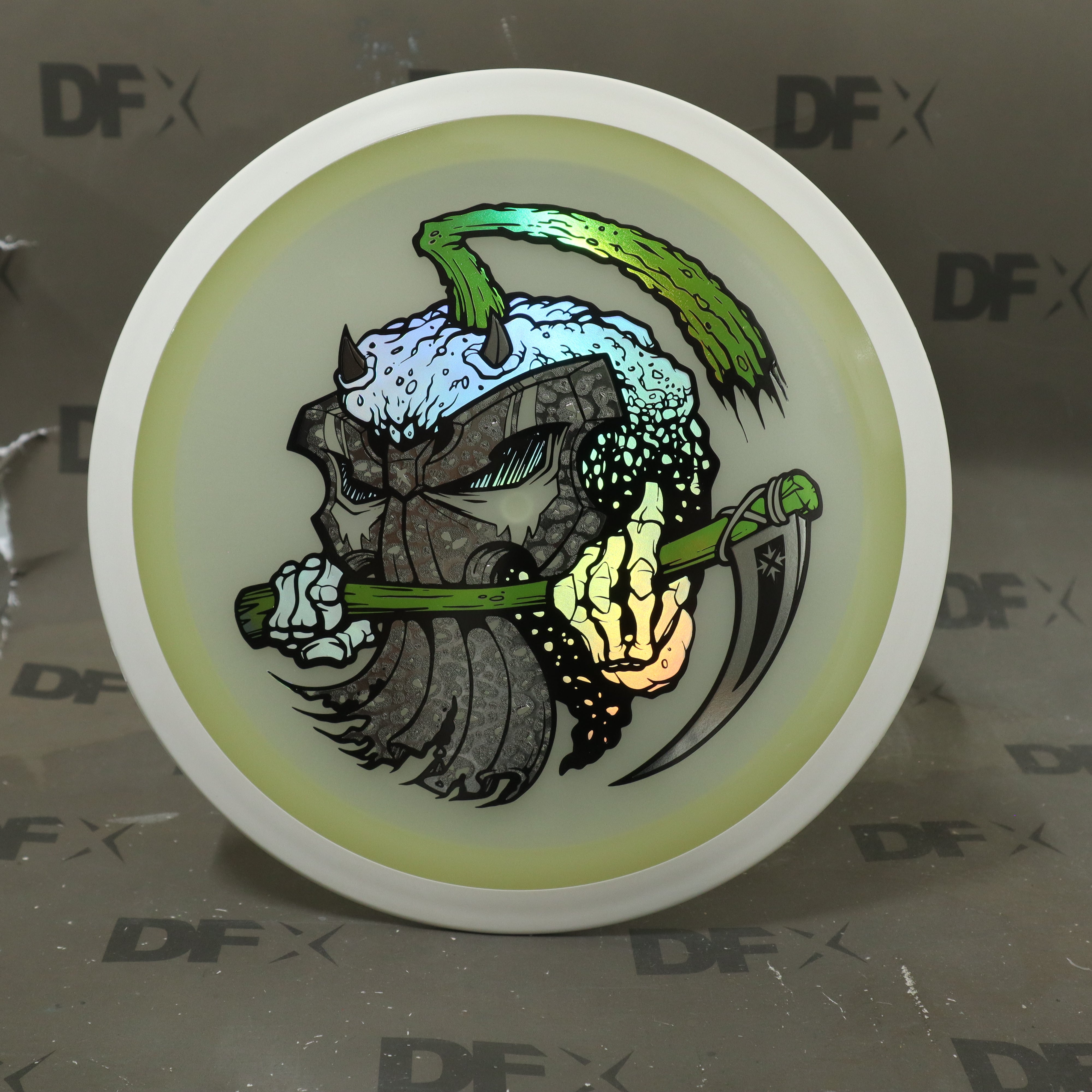 MVP Eclipse Wave - Reap What You Throw