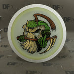 MVP Eclipse Wave - Reap What You Throw