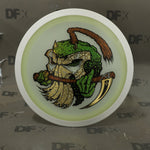 MVP Eclipse Wave - Reap What You Throw