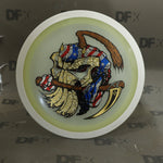 MVP Eclipse Wave - Reap What You Throw