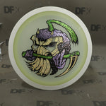 MVP Eclipse Wave - Reap What You Throw