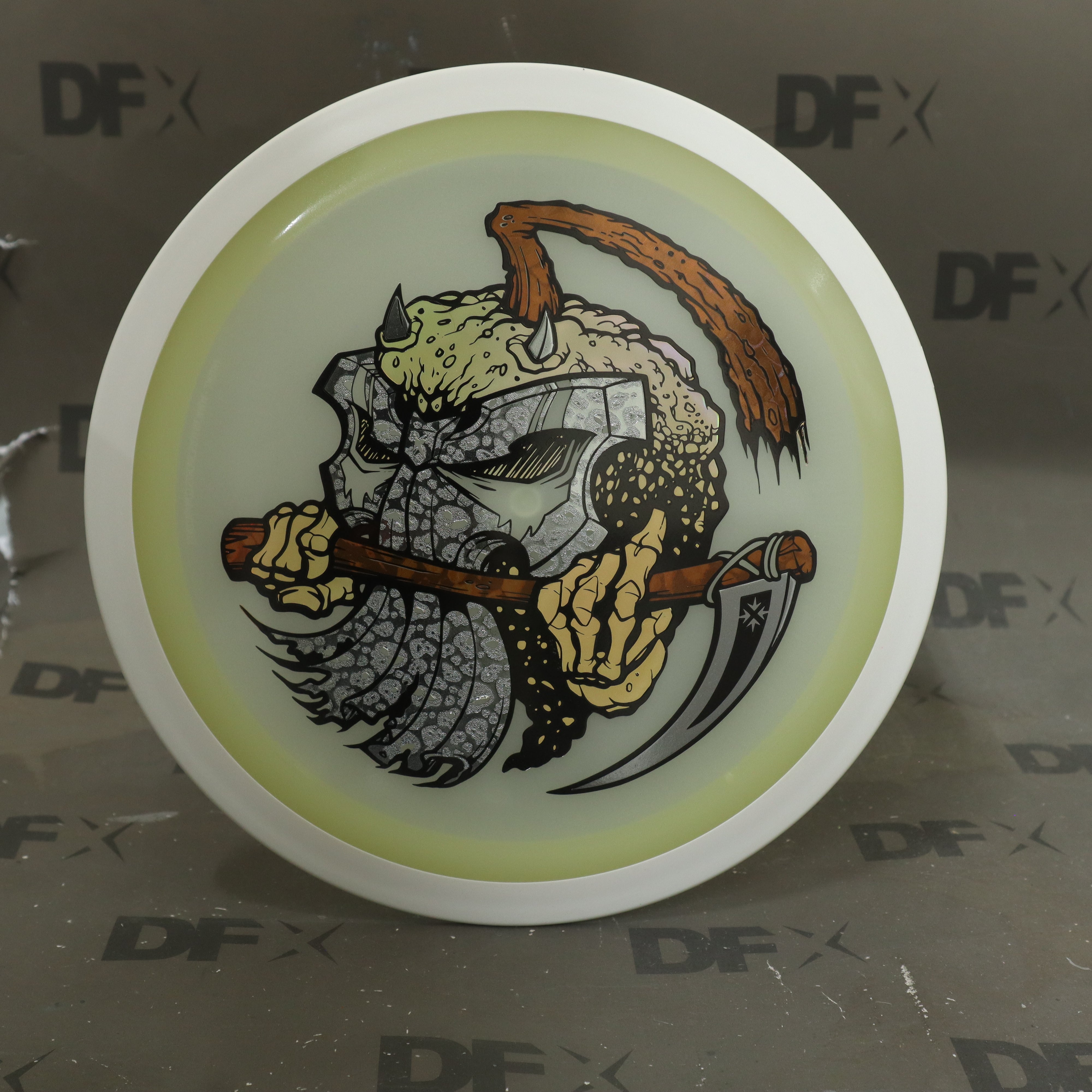 MVP Eclipse Wave - Reap What You Throw