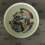 MVP Eclipse Wave - Reap What You Throw