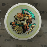 MVP Eclipse Wave - Reap What You Throw