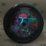 Streamline Neutron Range - Hazard by Skeet Scienski