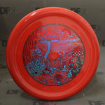 Streamline Neutron Range - Hazard by Skeet Scienski