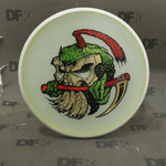 MVP Eclipse Watt - Reap What You Throw