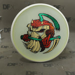 MVP Eclipse Watt - Reap What You Throw