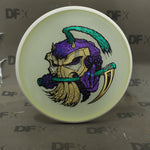 MVP Eclipse Watt - Reap What You Throw