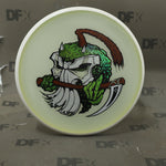 MVP Eclipse Watt - Reap What You Throw