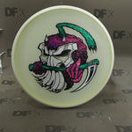 MVP Eclipse Watt - Reap What You Throw