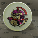 MVP Eclipse Watt - Reap What You Throw