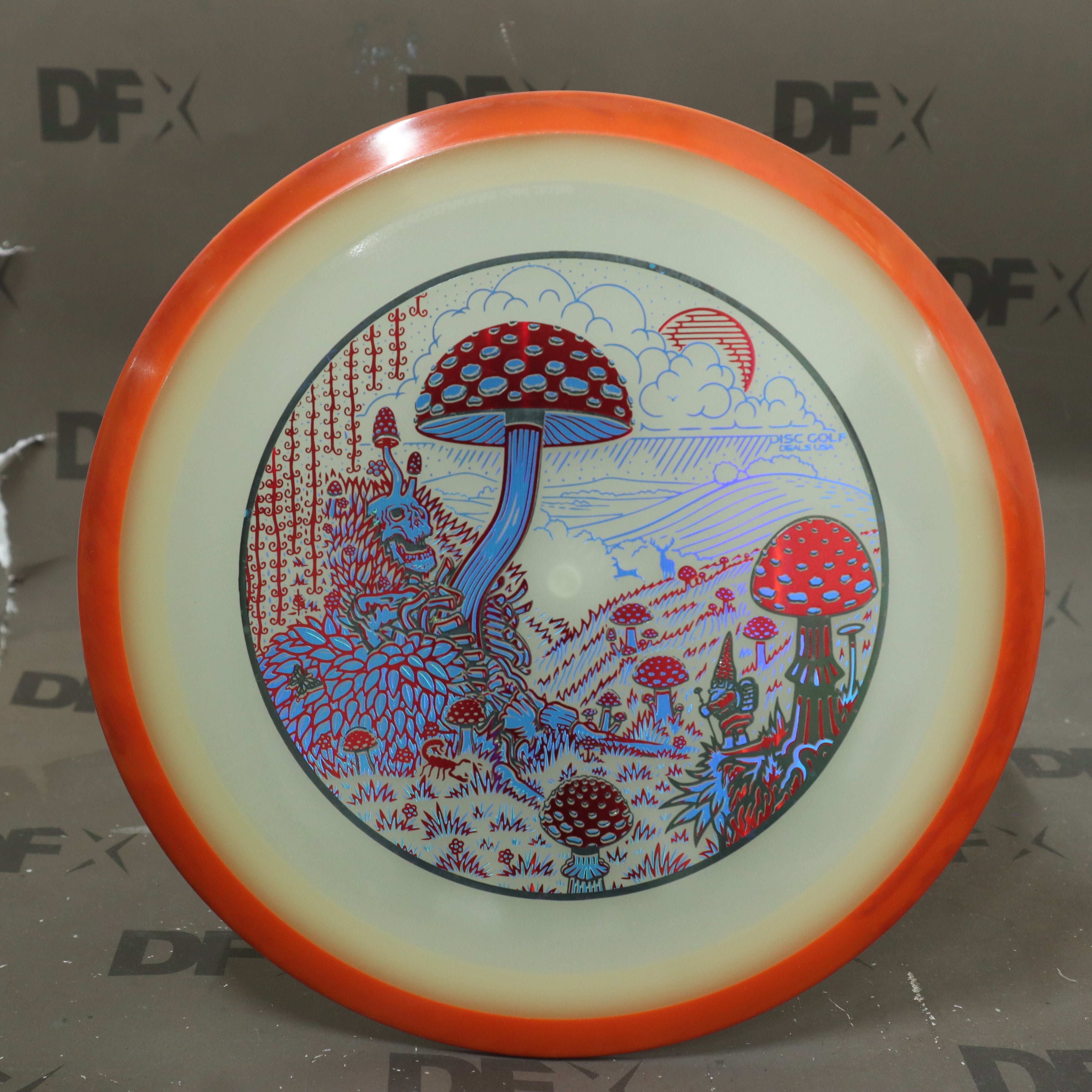 Axiom Eclipse Insanity - Hazard by Skeet Scienski (Copy)