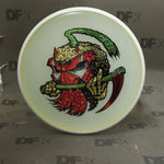 MVP Eclipse Watt - Reap What You Throw