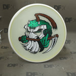 MVP Eclipse Watt - Reap What You Throw