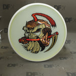 MVP Eclipse Watt - Reap What You Throw