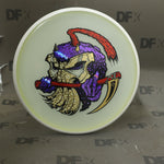 MVP Eclipse Watt - Reap What You Throw