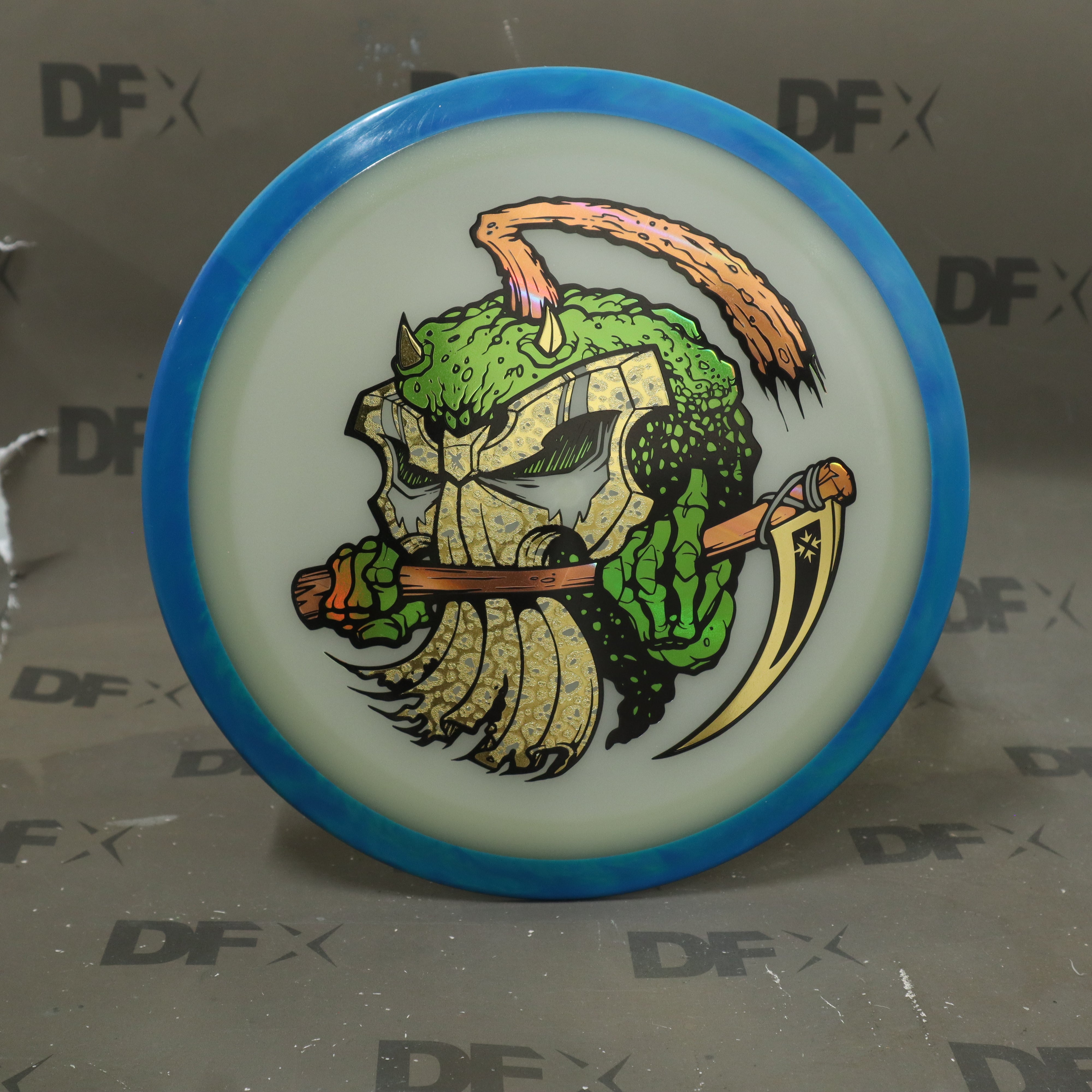 Axiom Eclipse Vanish - Reap What You Throw