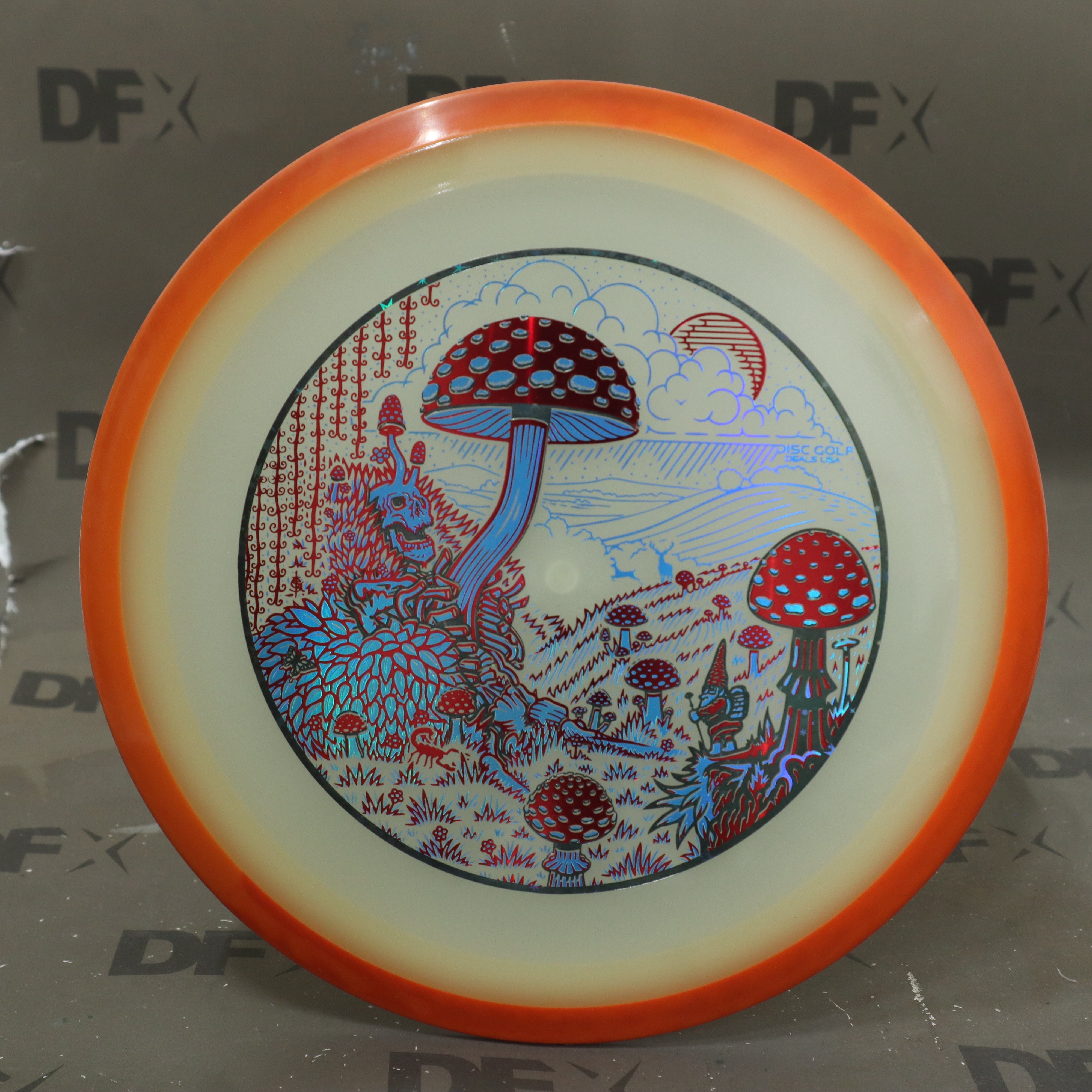 Axiom Eclipse Insanity - Hazard by Skeet Scienski (Copy)