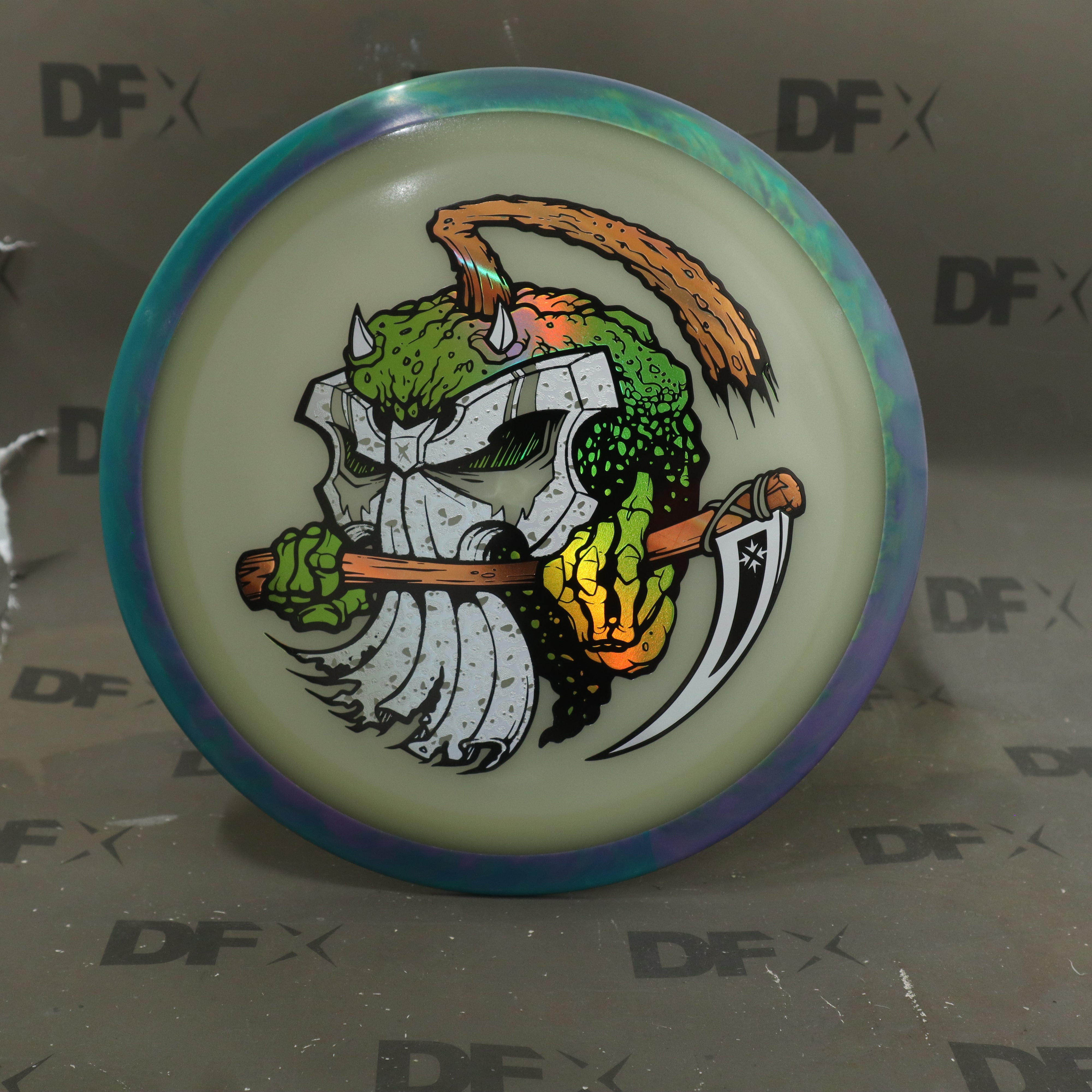 Axiom Eclipse Vanish - Reap What You Throw