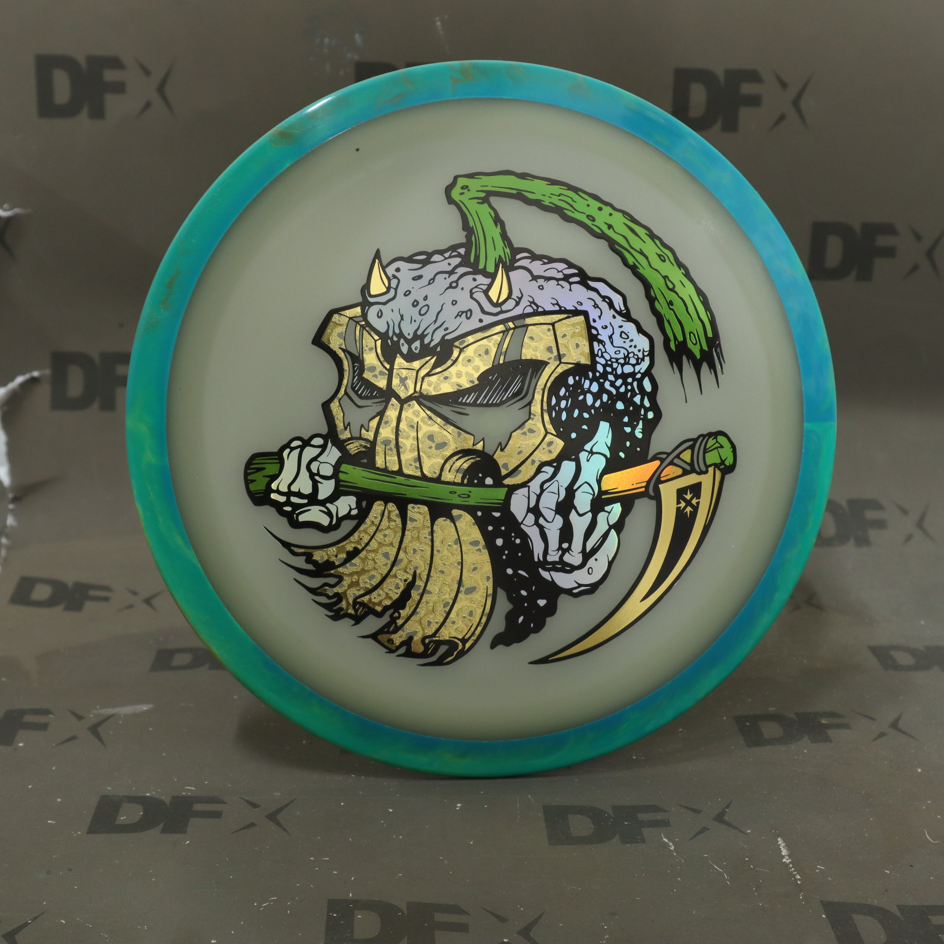 Axiom Eclipse Vanish - Reap What You Throw