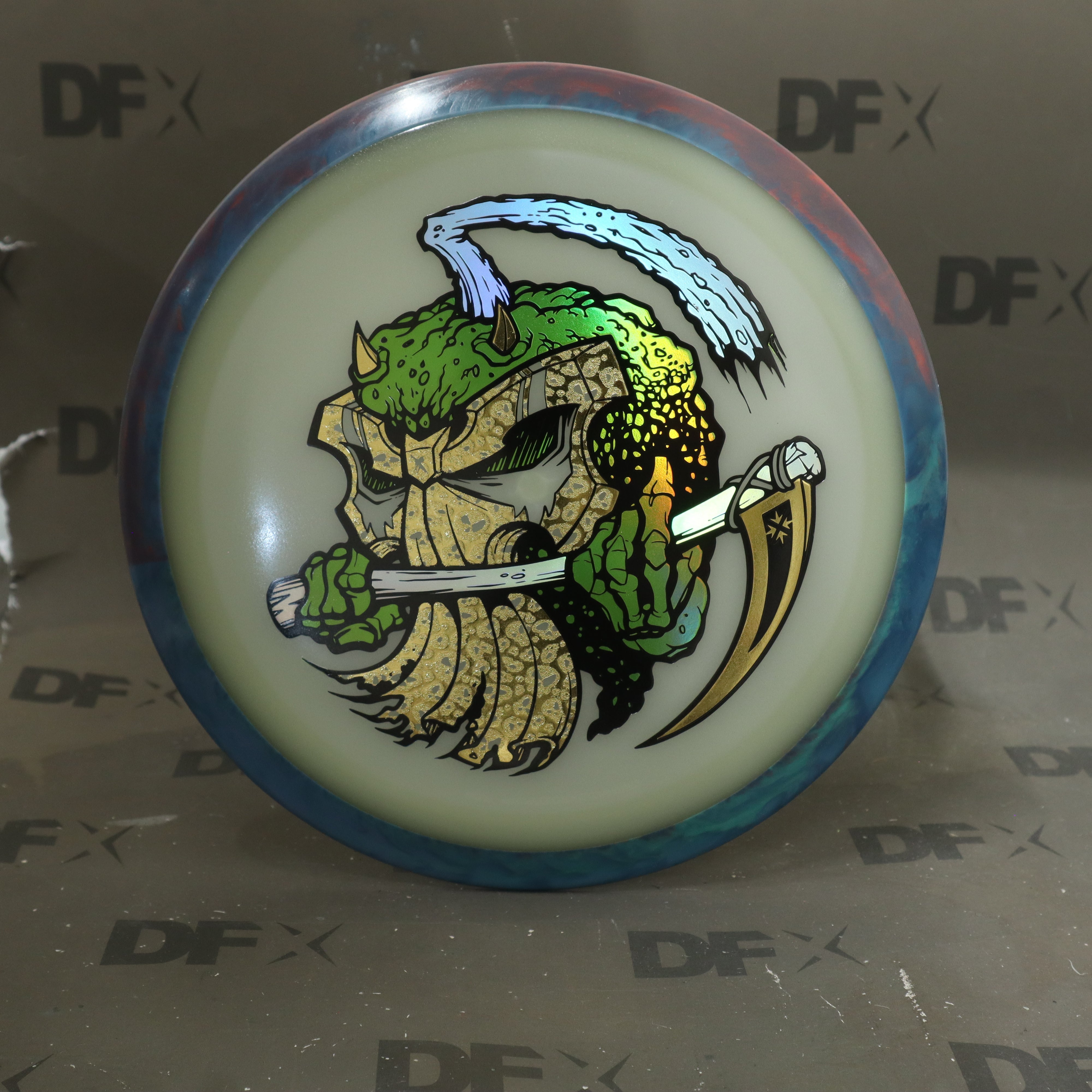 Axiom Eclipse Vanish - Reap What You Throw