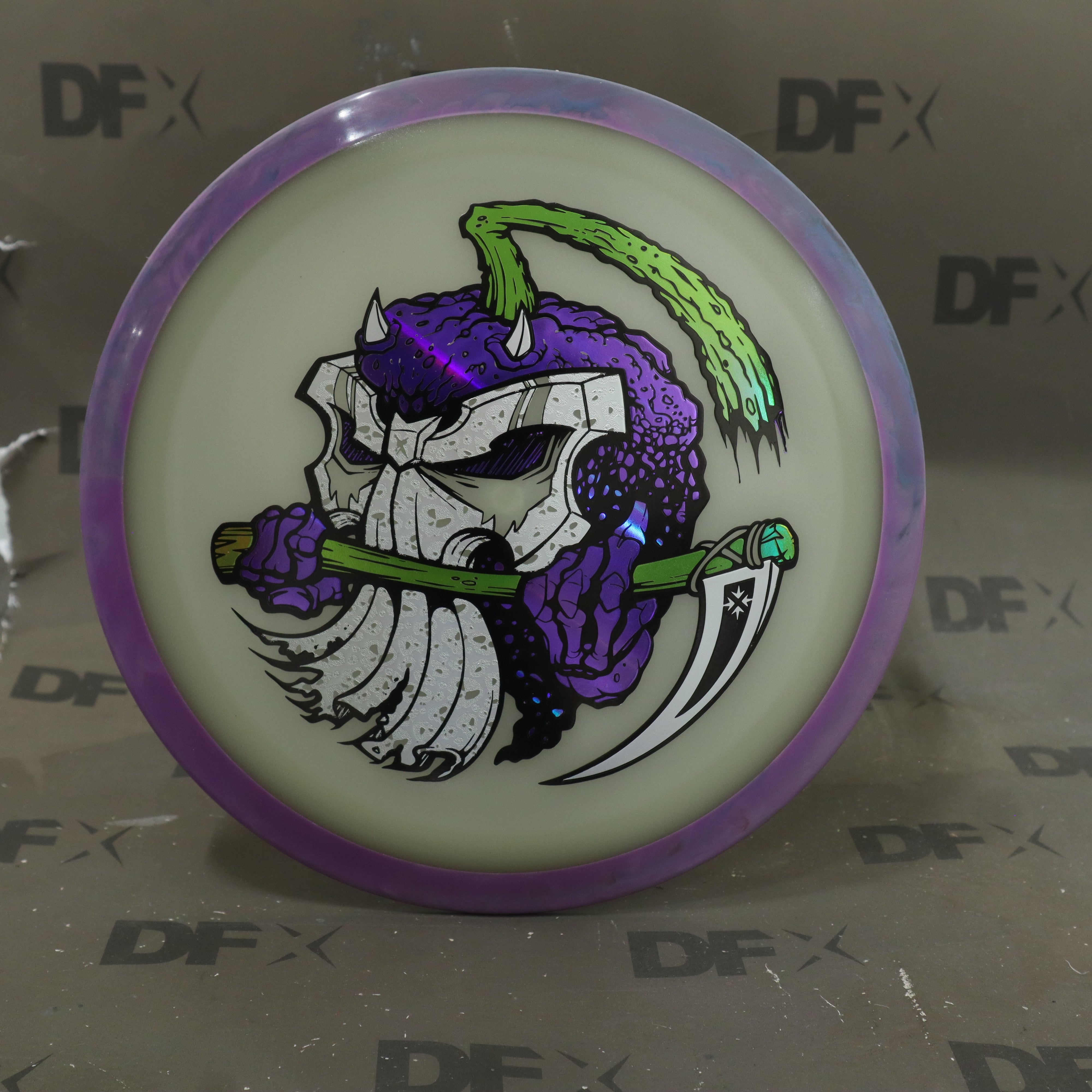 Axiom Eclipse Vanish - Reap What You Throw