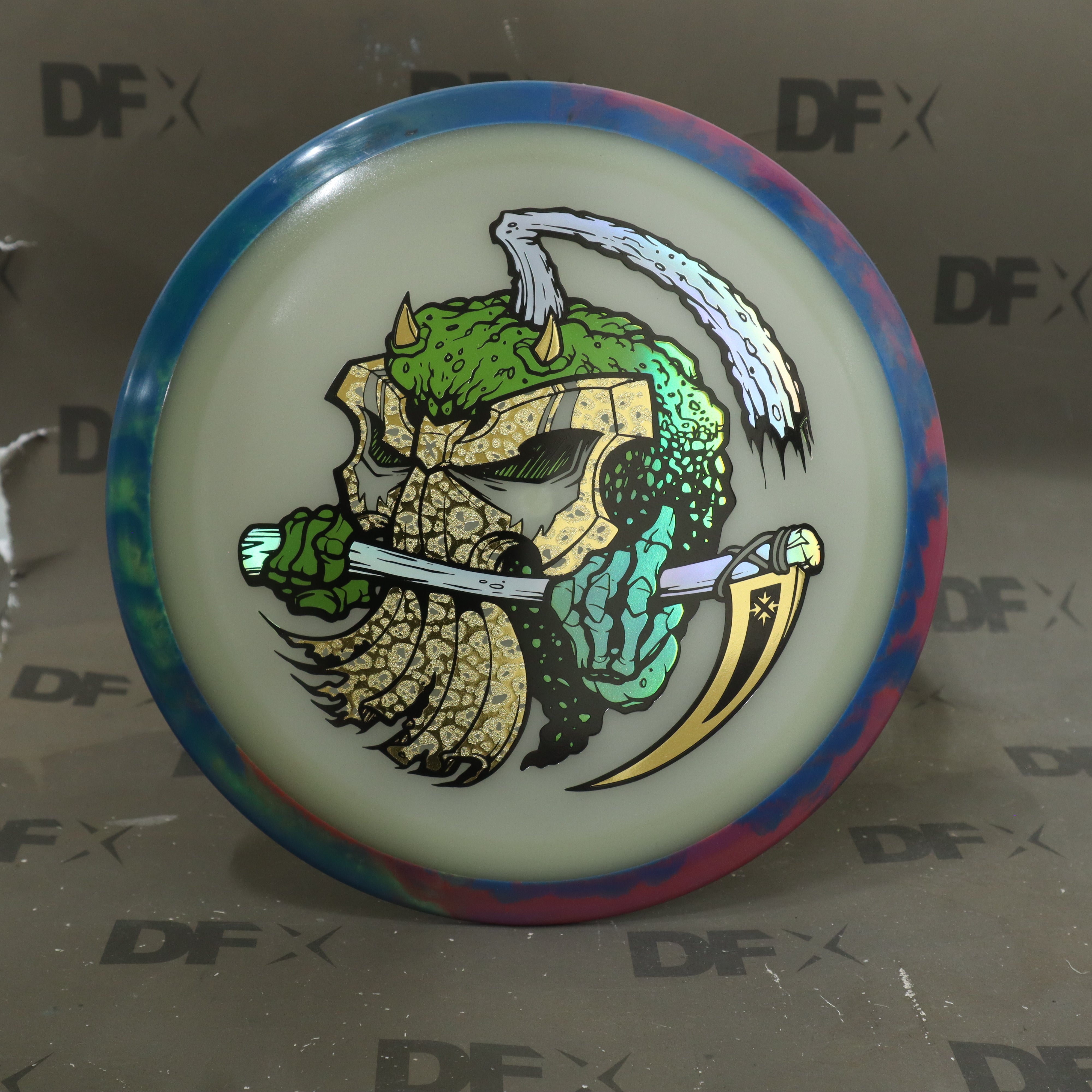 Axiom Eclipse Vanish - Reap What You Throw