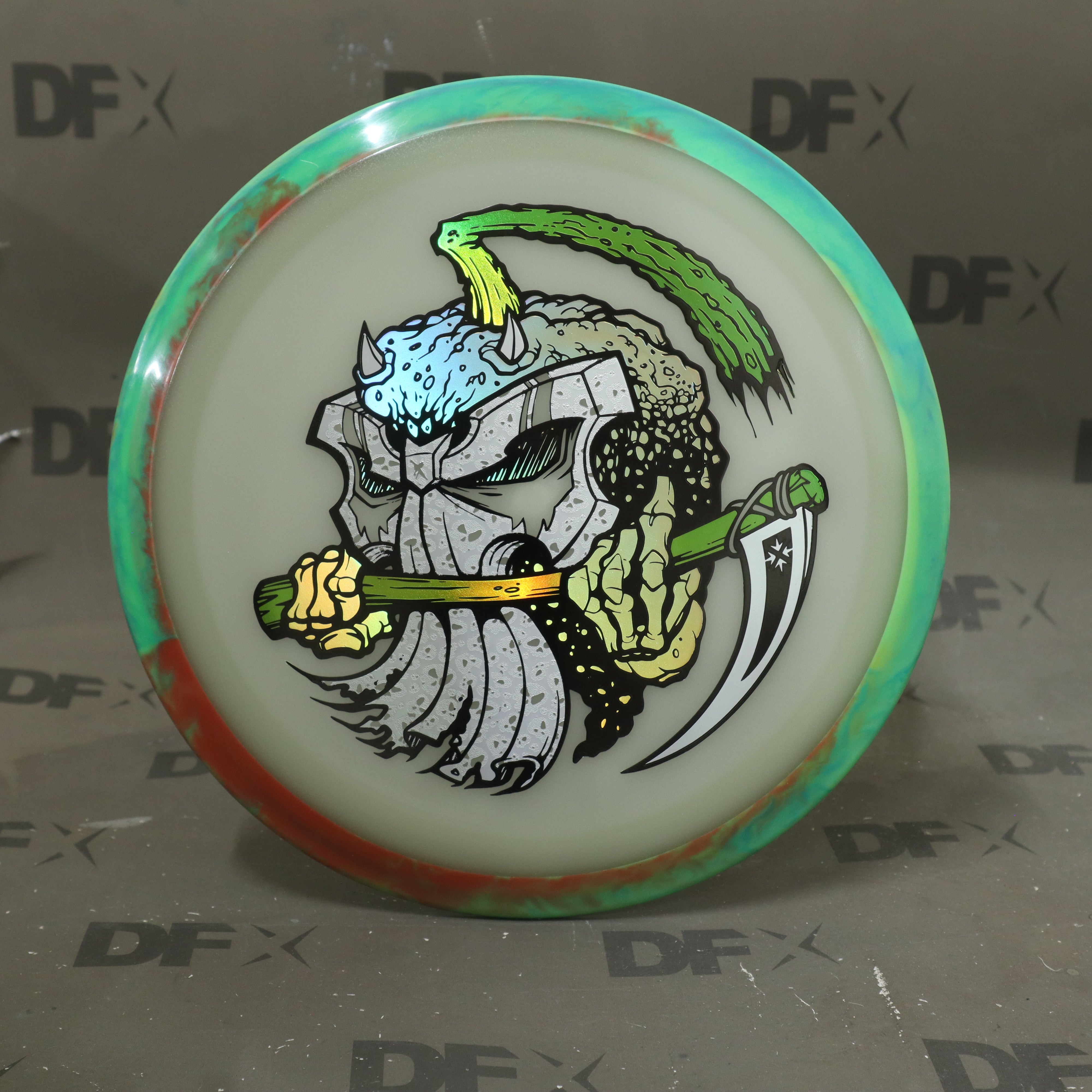 Axiom Eclipse Vanish - Reap What You Throw