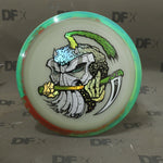 Axiom Eclipse Vanish - Reap What You Throw