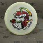 Mint Soft Nocturnal Mustang - Reap What You Throw