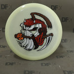 Mint Soft Nocturnal Mustang - Reap What You Throw