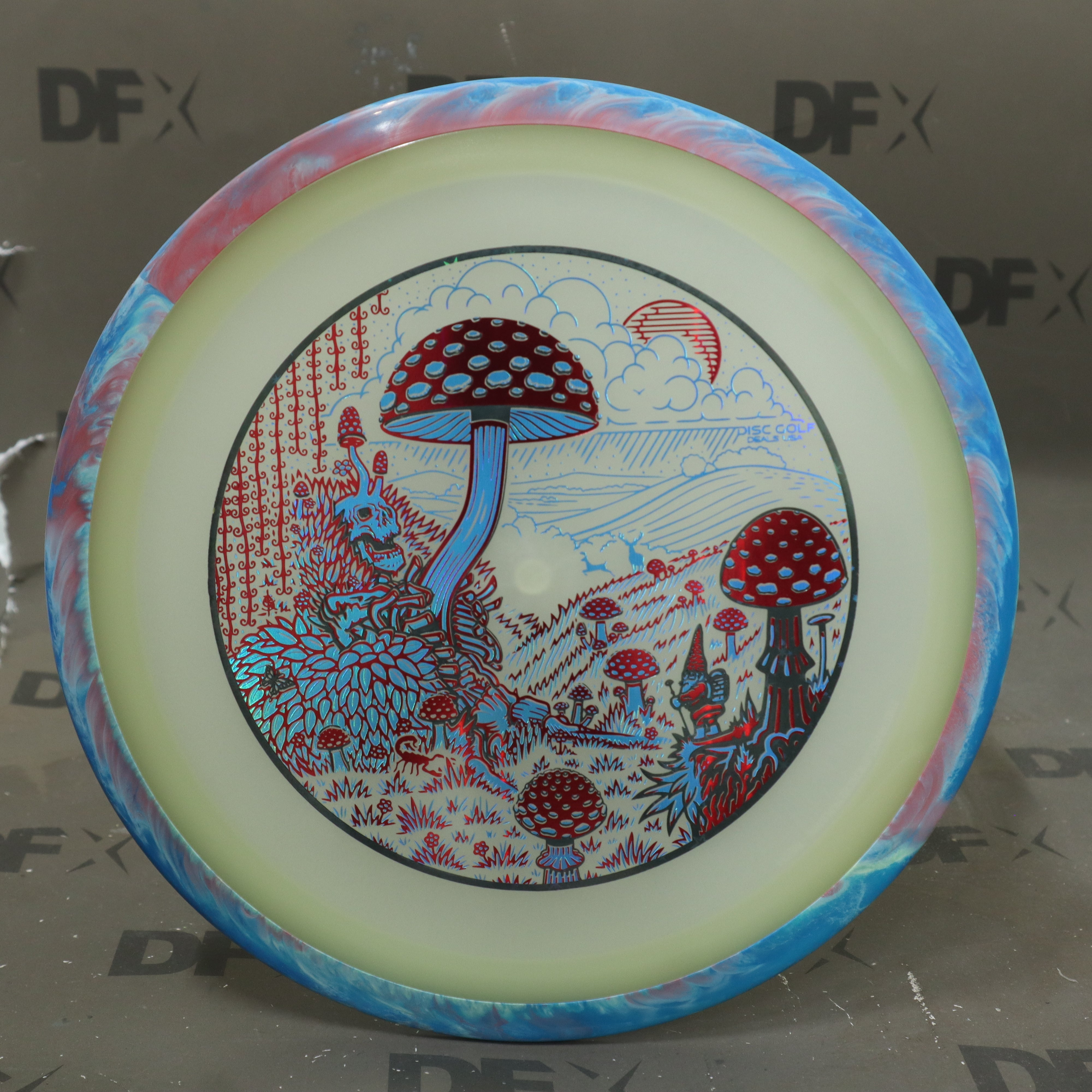 Axiom Eclipse Insanity - Hazard by Skeet Scienski (Copy)