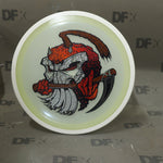 MVP Eclipse Resistor - Reap What You Throw