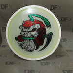 MVP Eclipse Resistor - Reap What You Throw