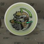 MVP Eclipse Resistor - Reap What You Throw