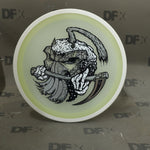 MVP Eclipse Resistor - Reap What You Throw