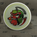 MVP Eclipse Resistor - Reap What You Throw